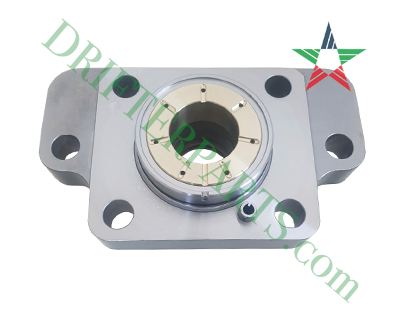Spacer Assy - 550 348 88